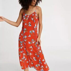 Rag & Bone Hugo Tank Dress